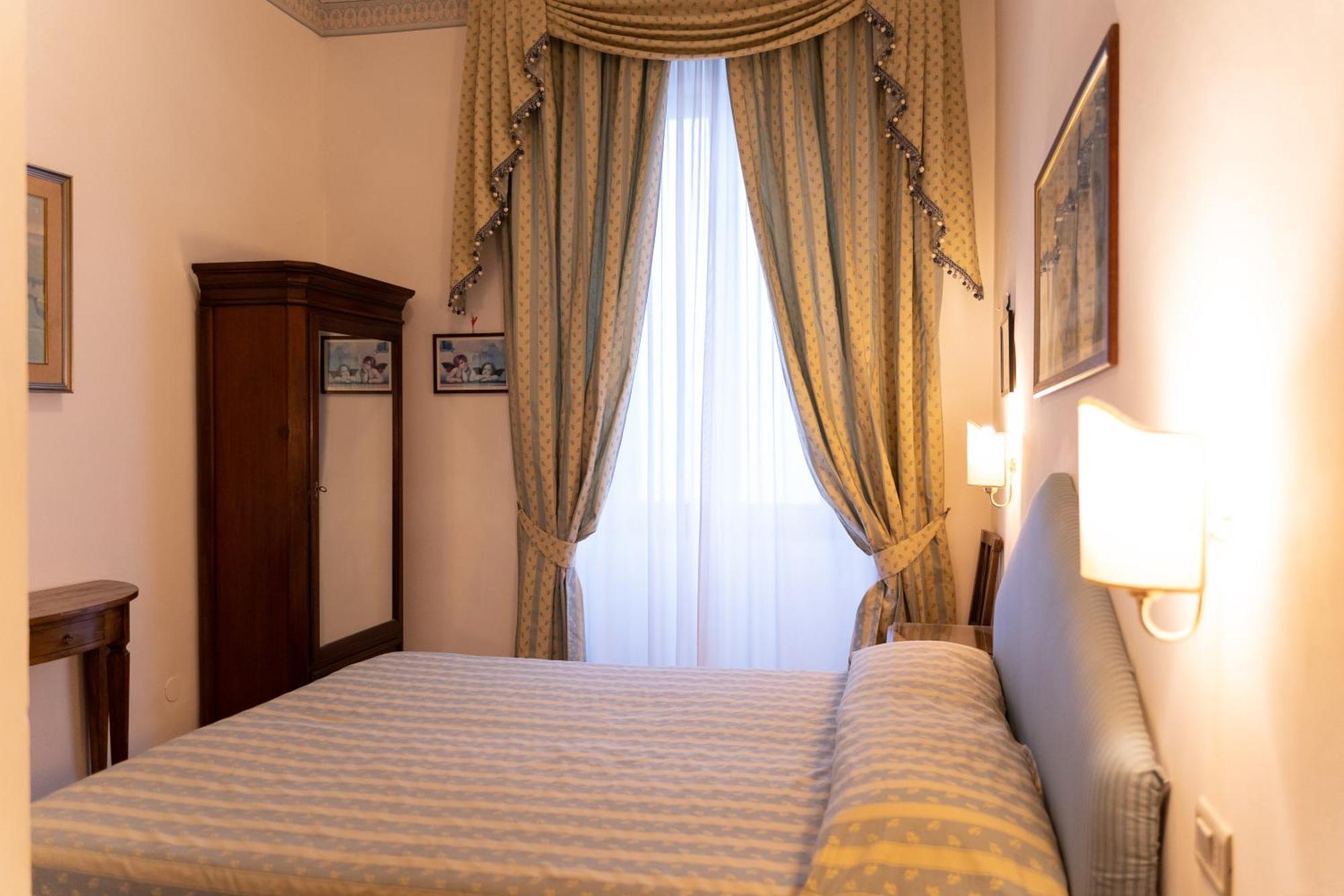 Hotel Belvedere อัสซิซี ภายนอก รูปภาพ